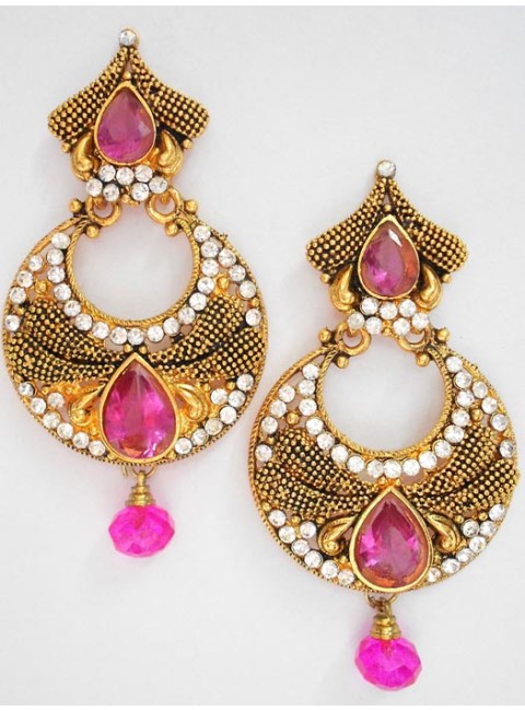 Fashion Earrings